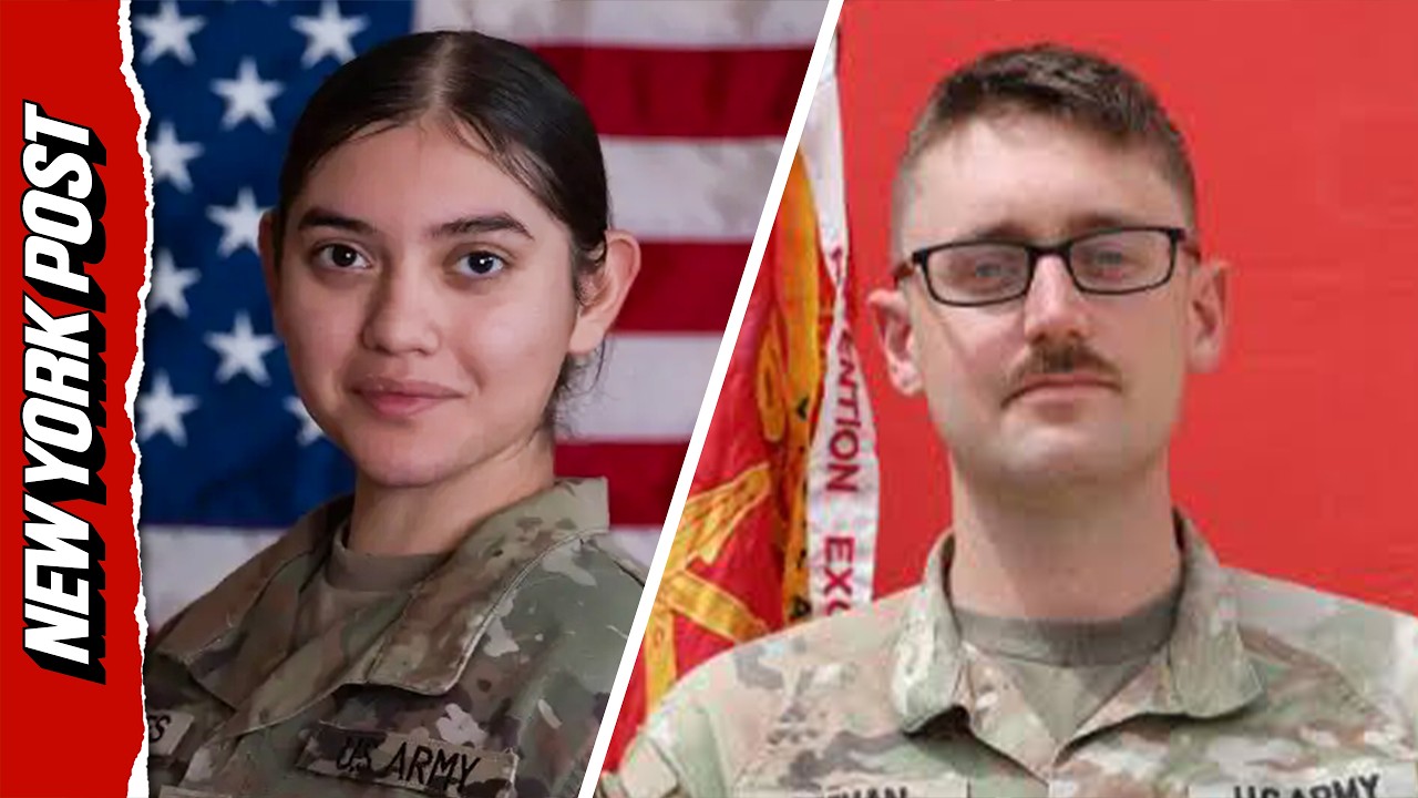 Iran Kills 2 US Troops in Jordan in Deadly Attack as Strait of Hormuz Tensions Boil Over