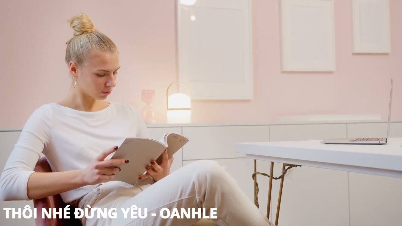 THÔI NHÉ ĐỪNG YÊU