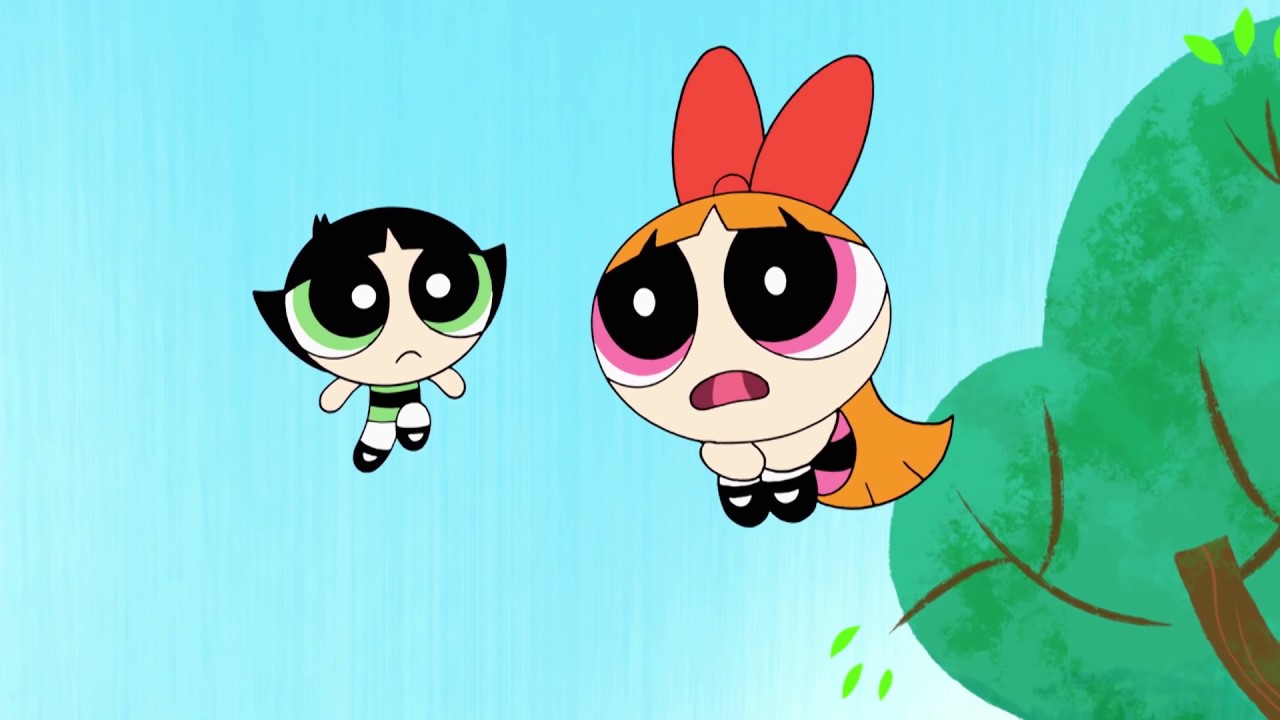Powerpuff Girls | Best of Blossom | Cartoon Network