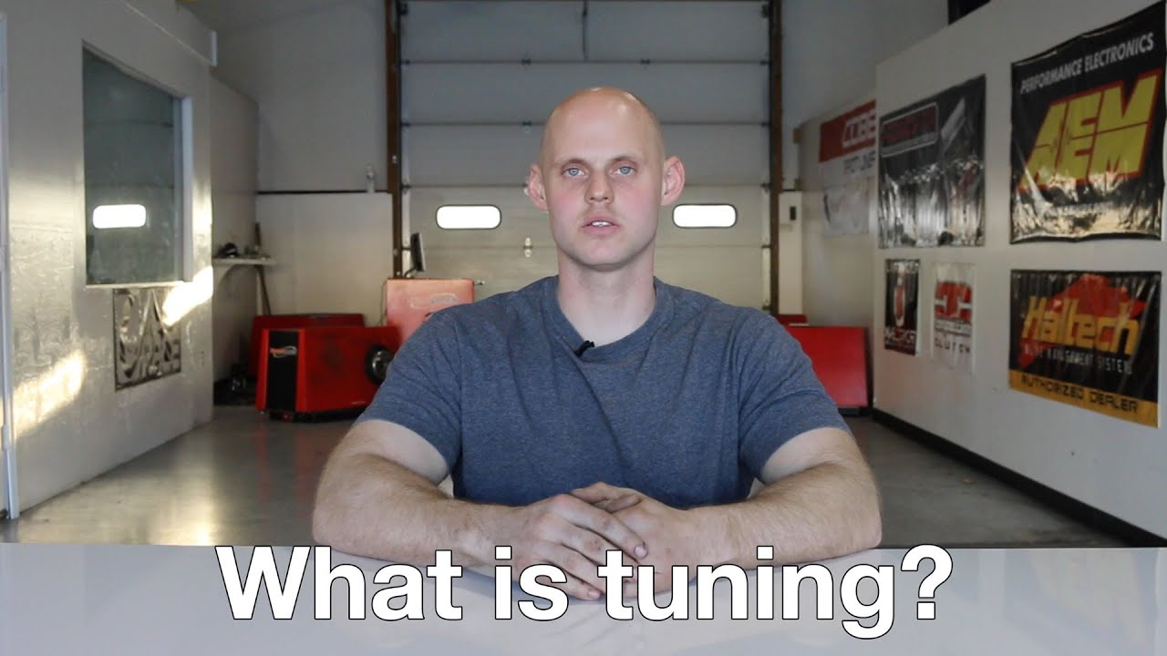 What is Tuning?