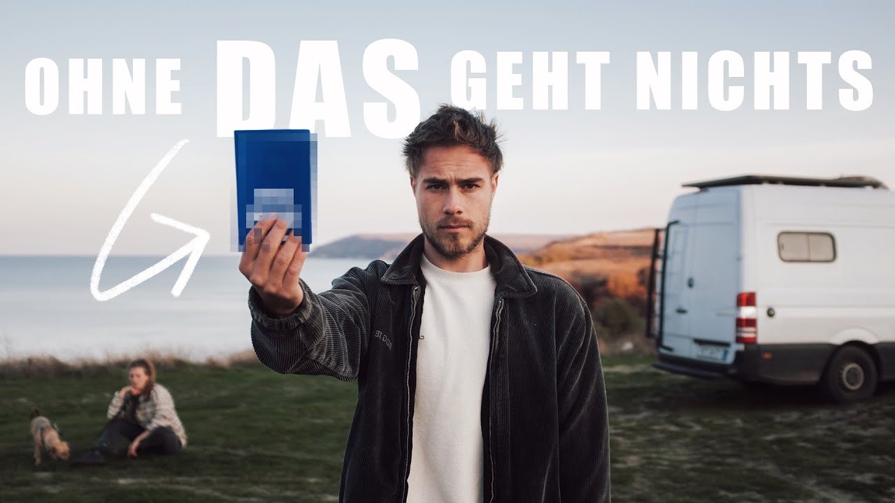 WIR WOLLEN WEITER - ABER KÖNNEN NICHT | Vanlife Bulgarien