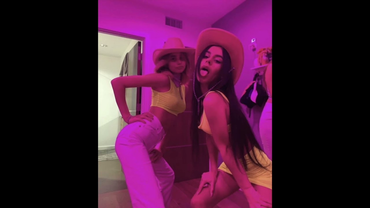 Ja Rule ft. Ashanti - Always On Time (Slowed + Reverb)