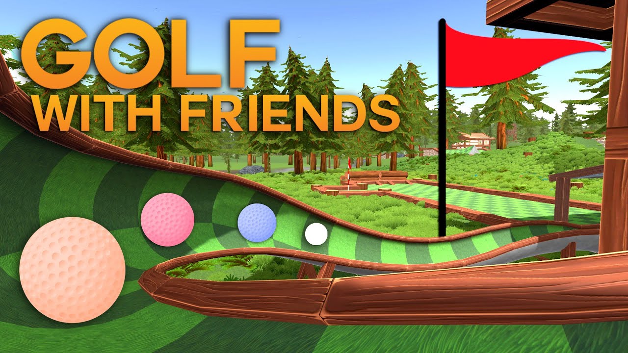 Max, PINK si PISICA in EGIPT cu oua | Golf with Friends