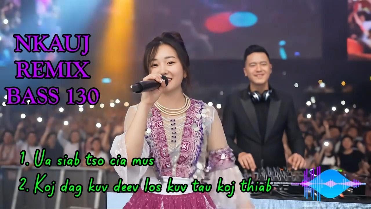 UA SIAB TSO CIA MUS - TAU DEEV KOJ THIAB - (Hmong Remix) - Đại Âm Music