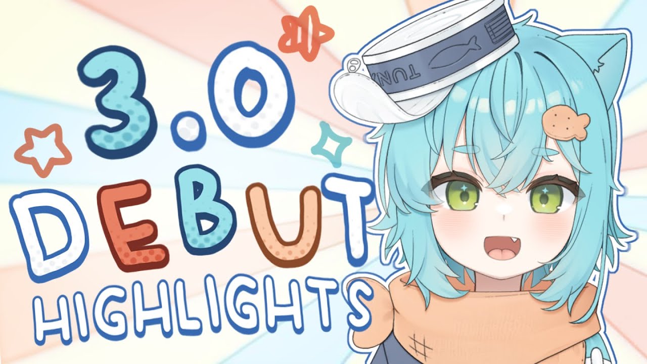 Эй, земля! Невонючий витюбер! ★ ОСНОВНЫЕ МОМЕНТЫ ДЕБЮТА