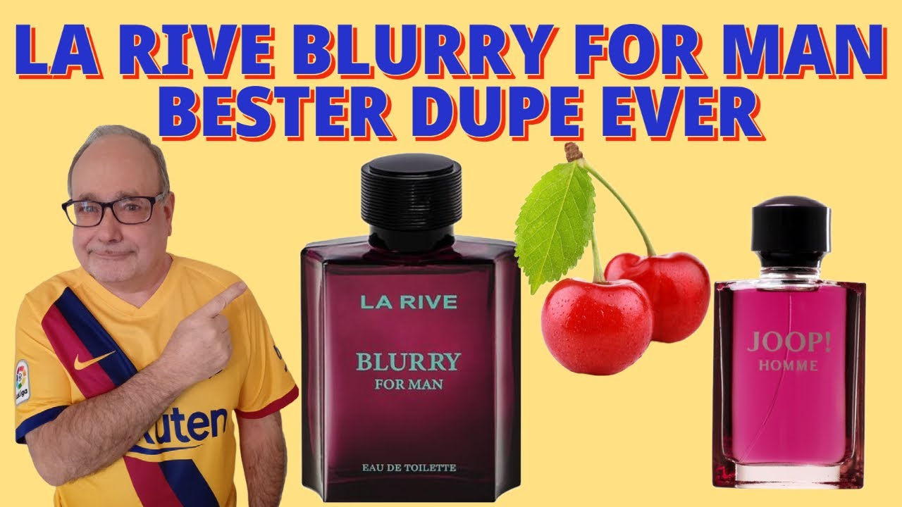 LA RIVE BLURRY HAMMER SILLAGE UND HALTBARKEIT FÜR KLEINES GELD