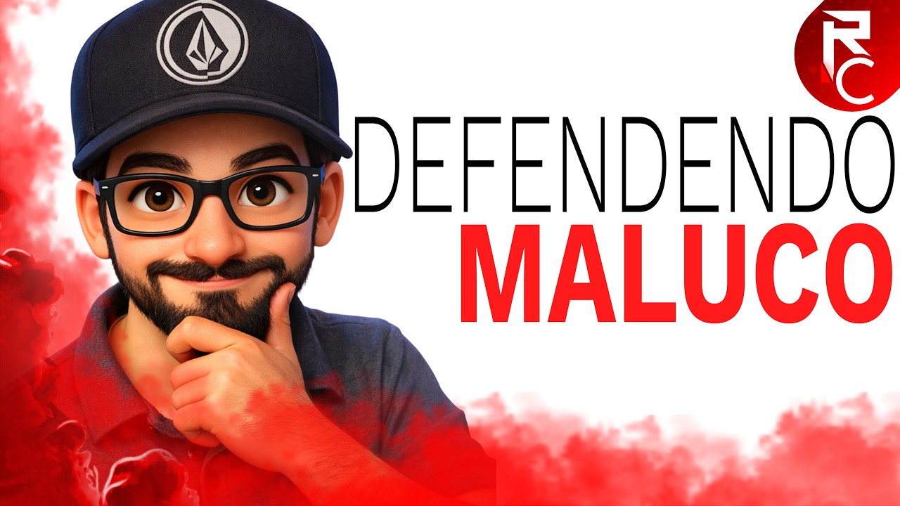 NINTENDISTA INVESTIDOR TENTA DEFENDER SEU AMIGO NINTENDISTA MALUCO!