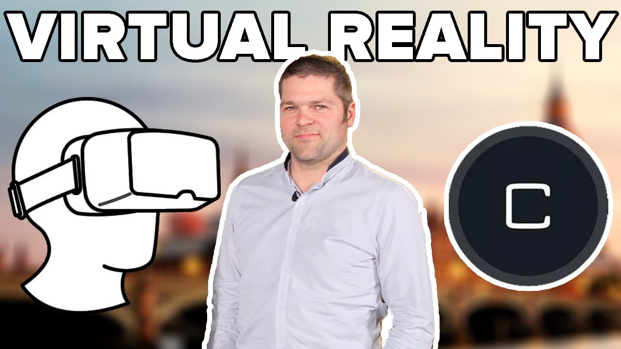Virtual Design and Construction with Cityscape VR
