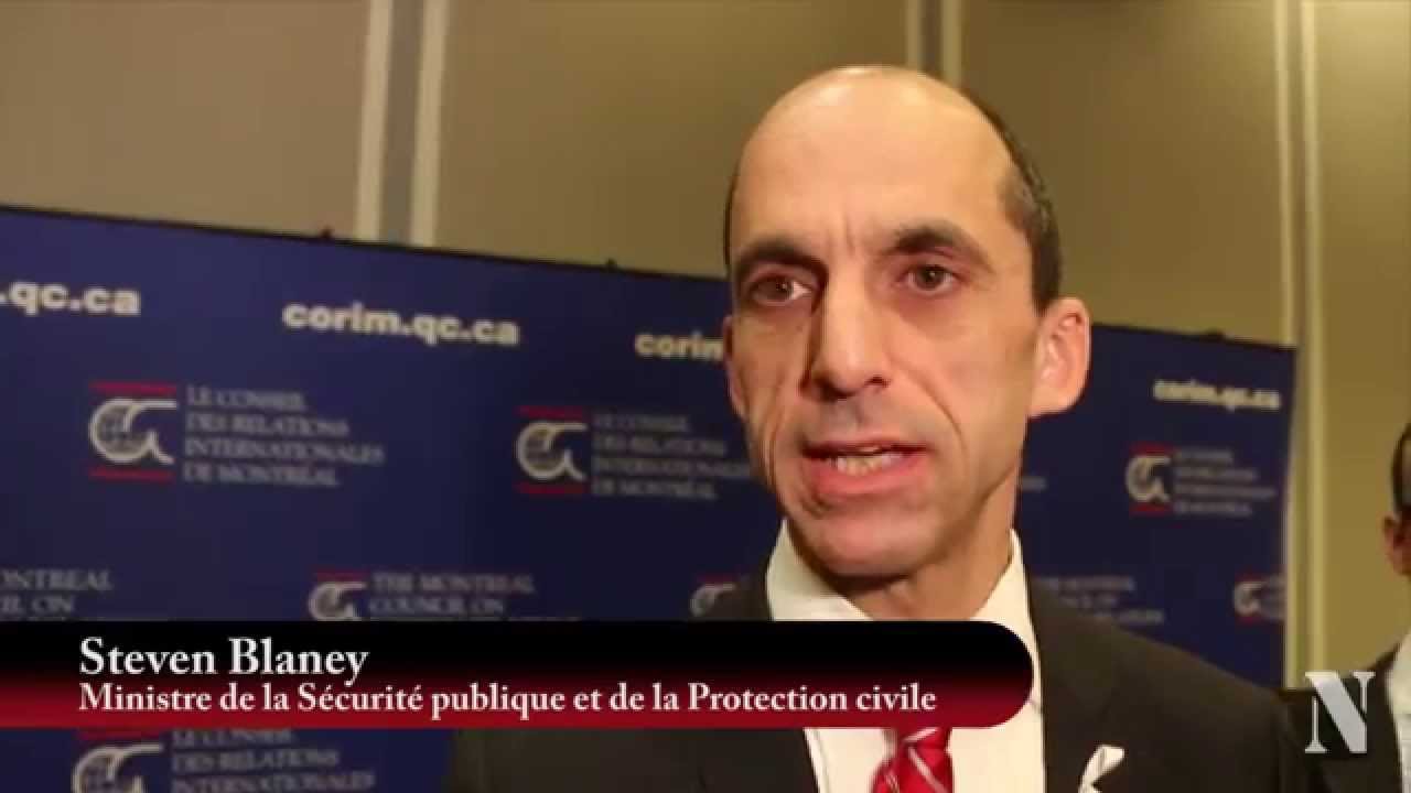 Entre terrorisme et liberté