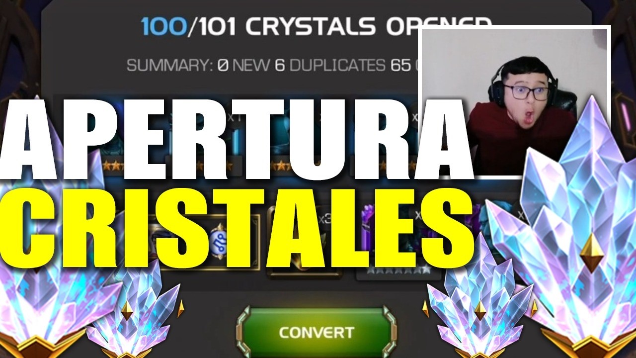 NO ME PUDE RESISTIR! GASTAMOS POR ESAS ASCENCIONES! 1era PARTE | MCOC