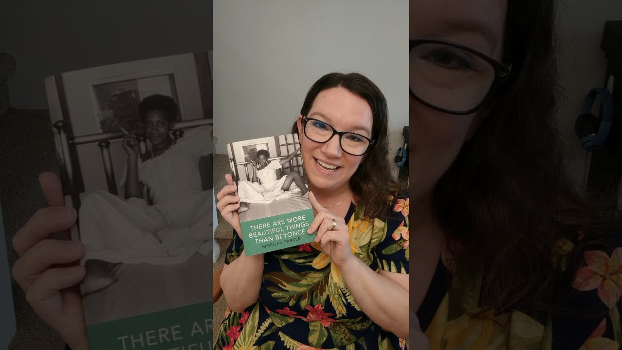 Poetry Rev 34 - Morgan Parker - There Are More Beautiful Things Than Beyonc&eacute;