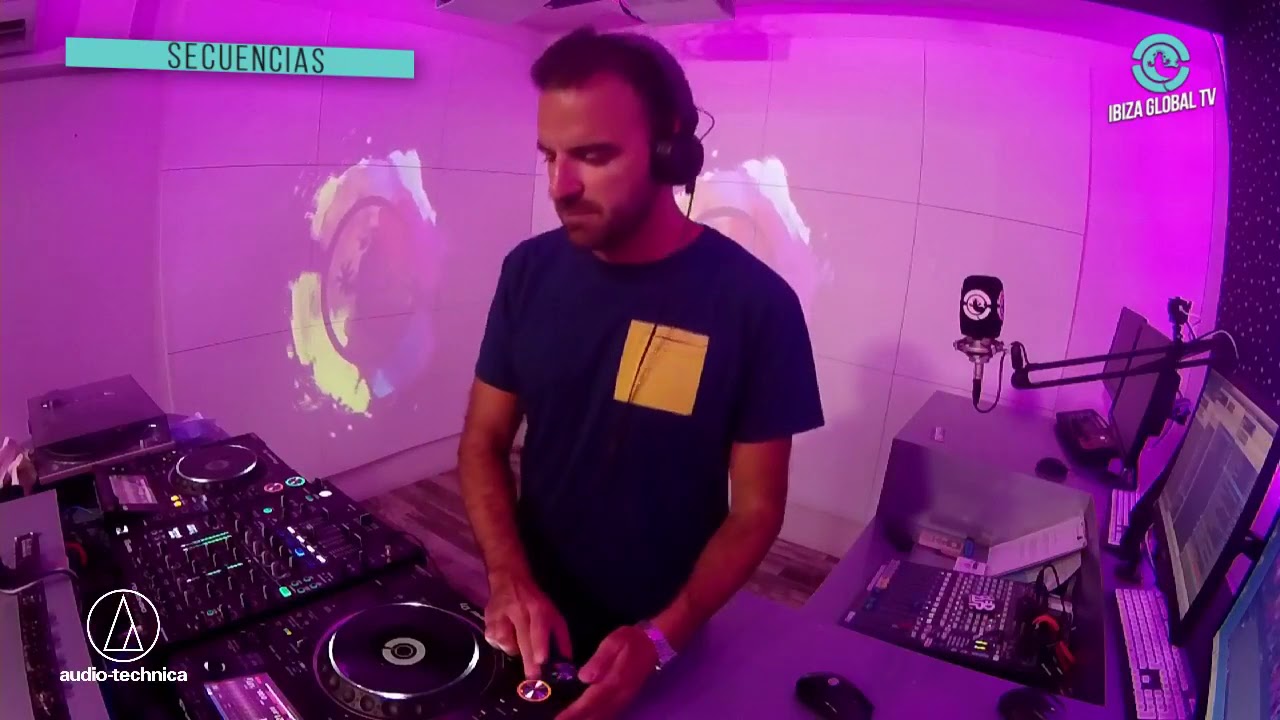 Mancini - Mix @ Ibiza Global Radio September 2020
