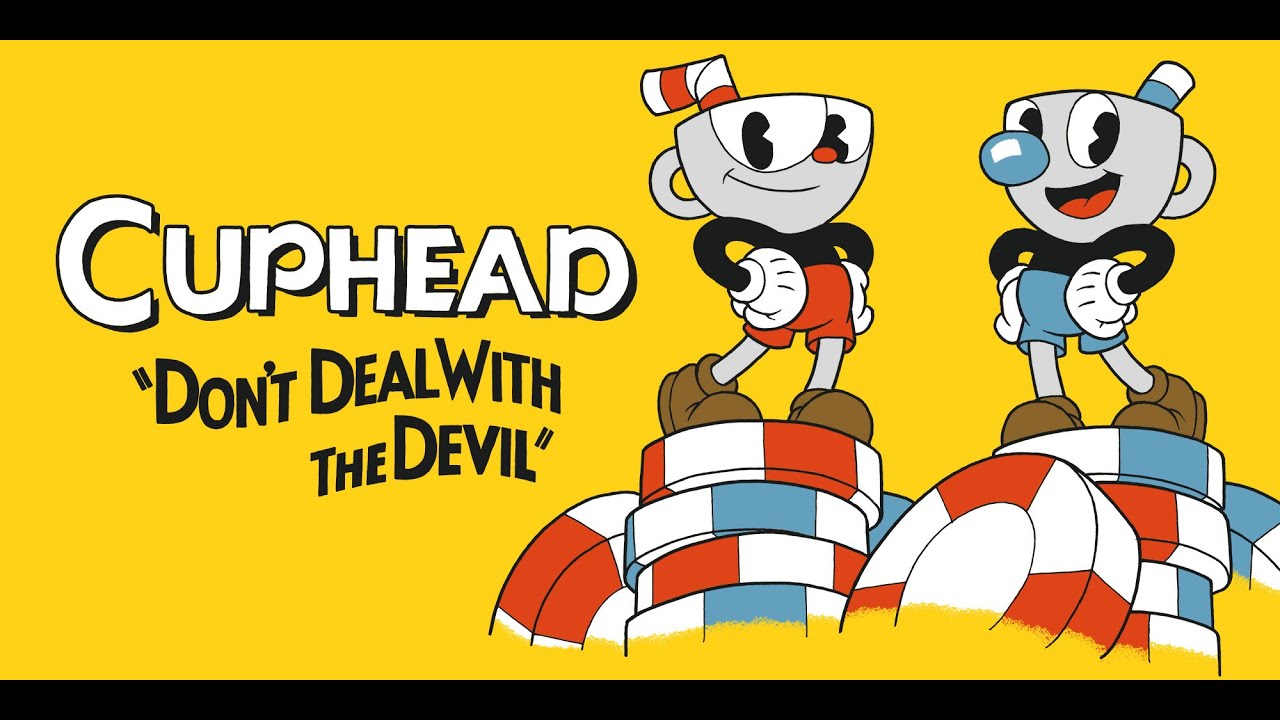 Cuphead • Specialk Low latency mod 120Fps