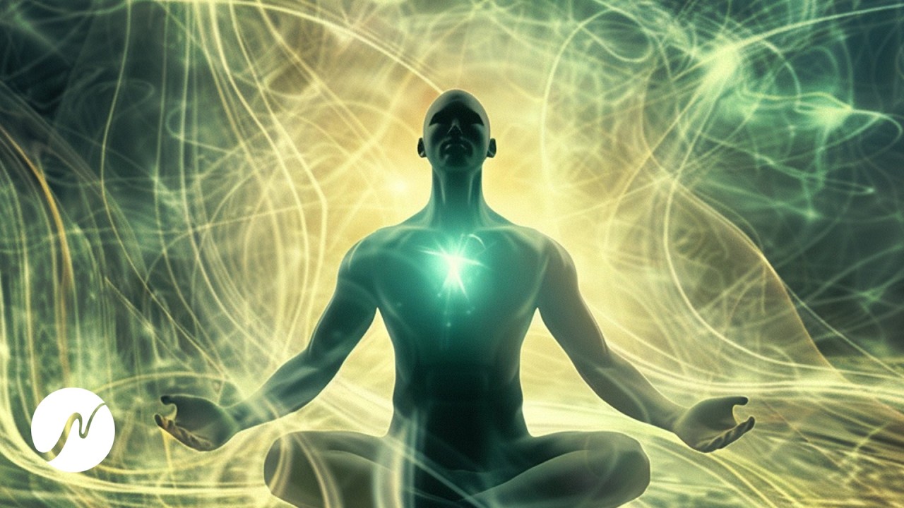 Unlimited Energy: 999 Hz + 90 Hz + 9 Hz Frequencies for Manifestation & Regeneration