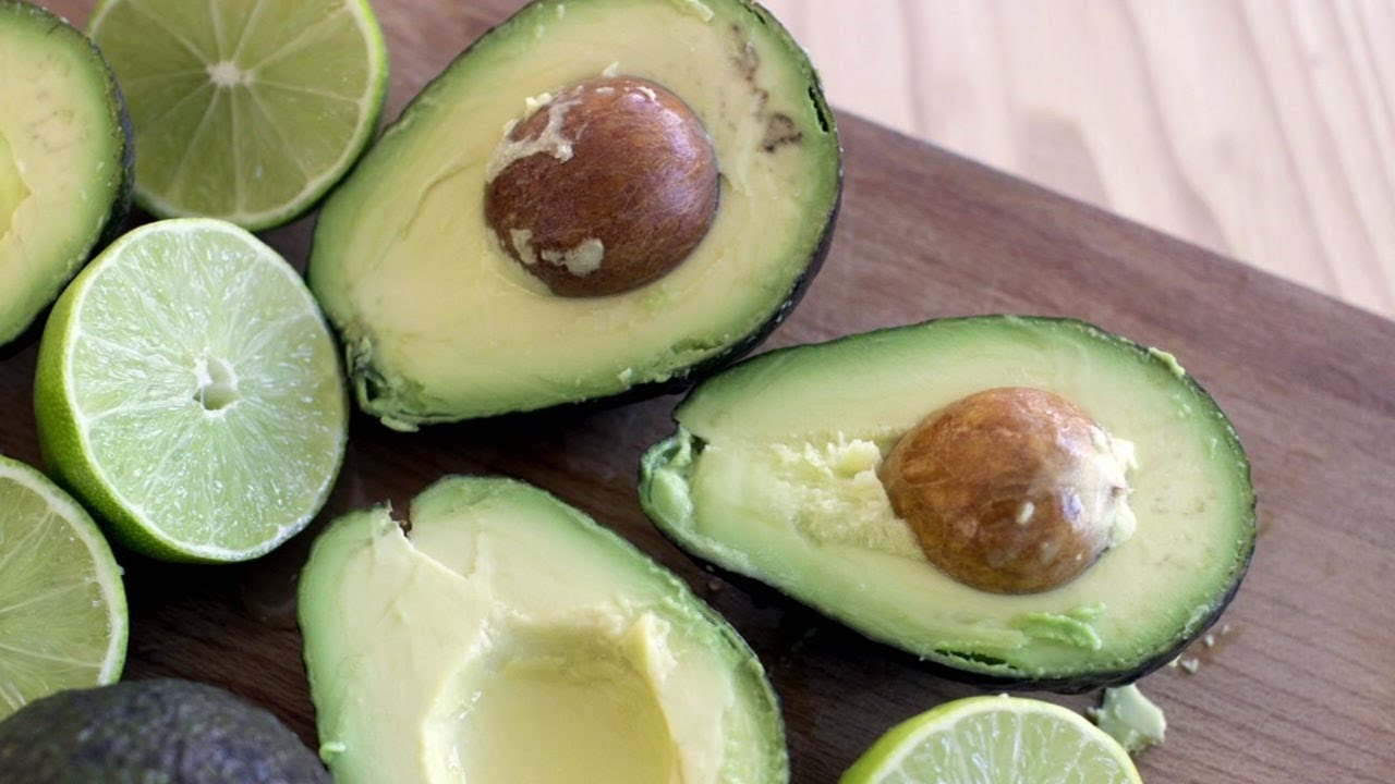 Get paid to eat avocados for health study