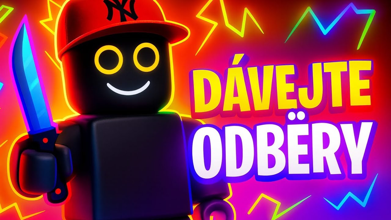 Roblox Rivals to co jste nikdy neviděli 