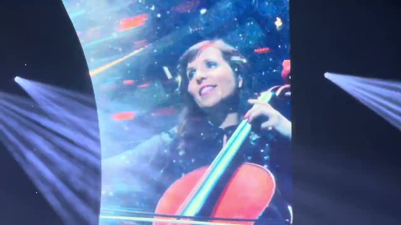 Jeff Lynne’s ELO “Turn to Stone” live at Acrisure Arena in Palm Desert, CA Aug 24, 2024