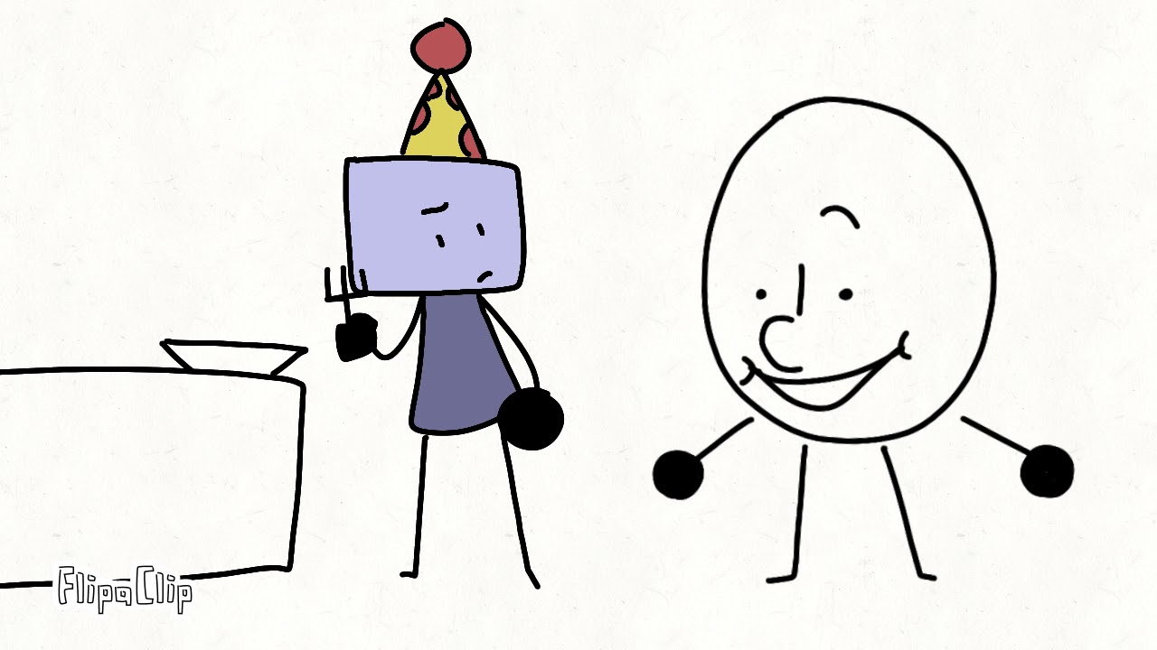 one week at flumpty's 2 but i animated it