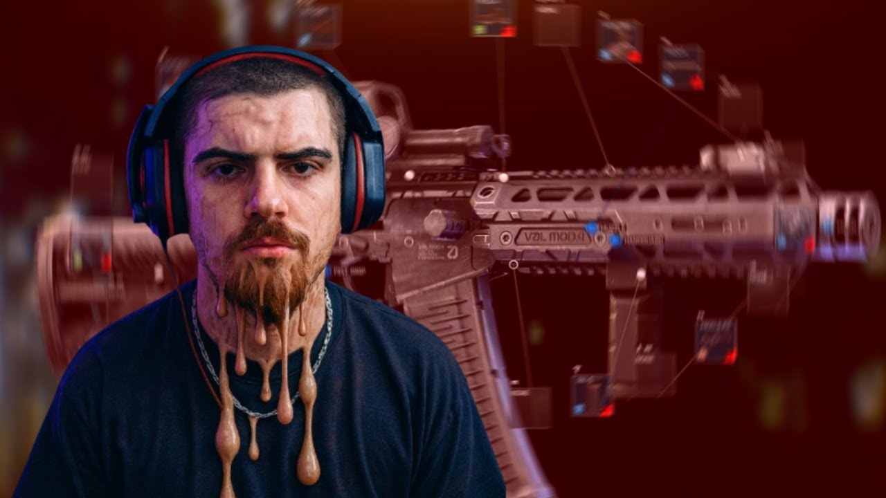 AS VAL MOD.4 MELTS EVERYTHING