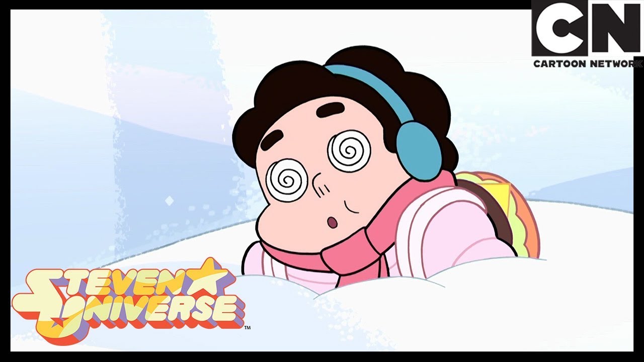 What are corrupted gems? | Gem Hunt | Steven Universe | Cartoon Network