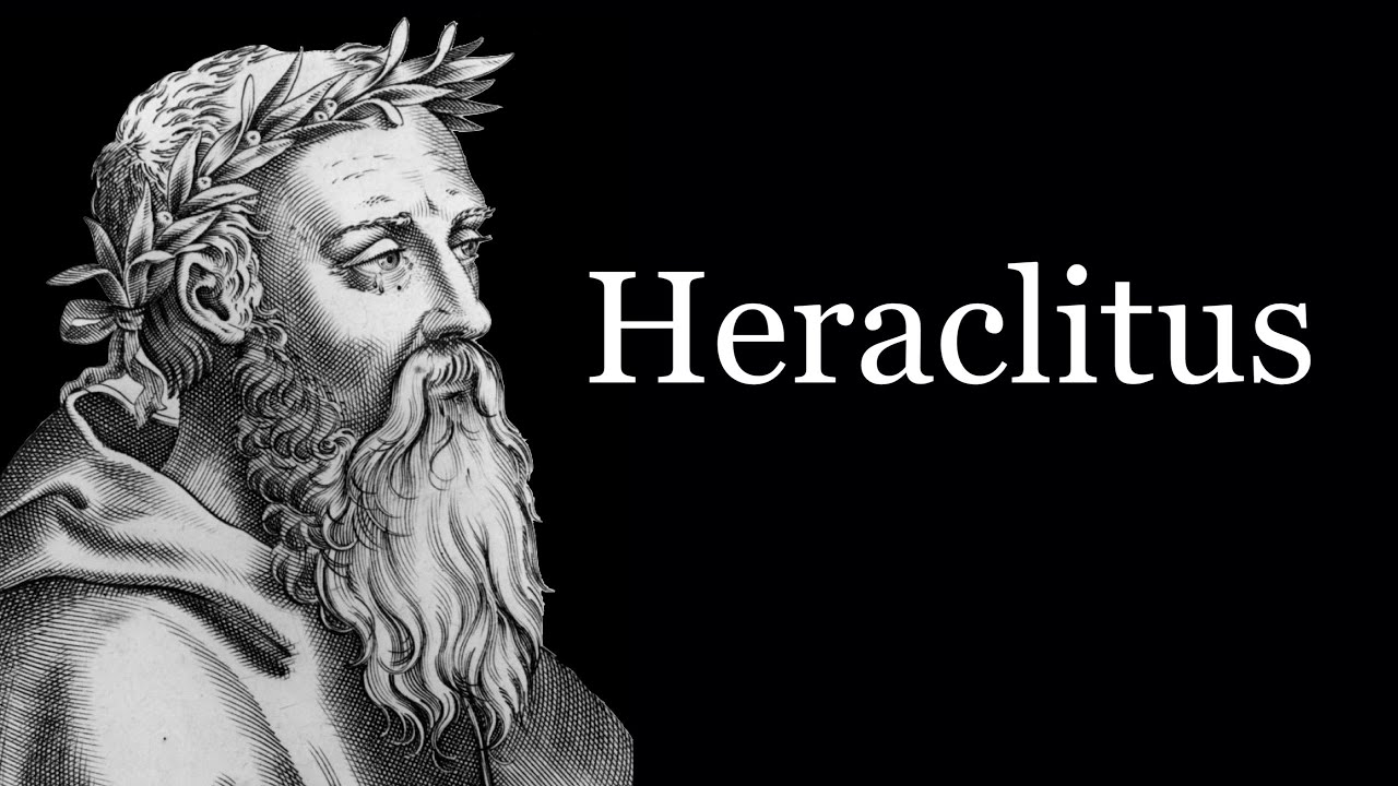 The (Comparative) Philosophy of Heraclitus