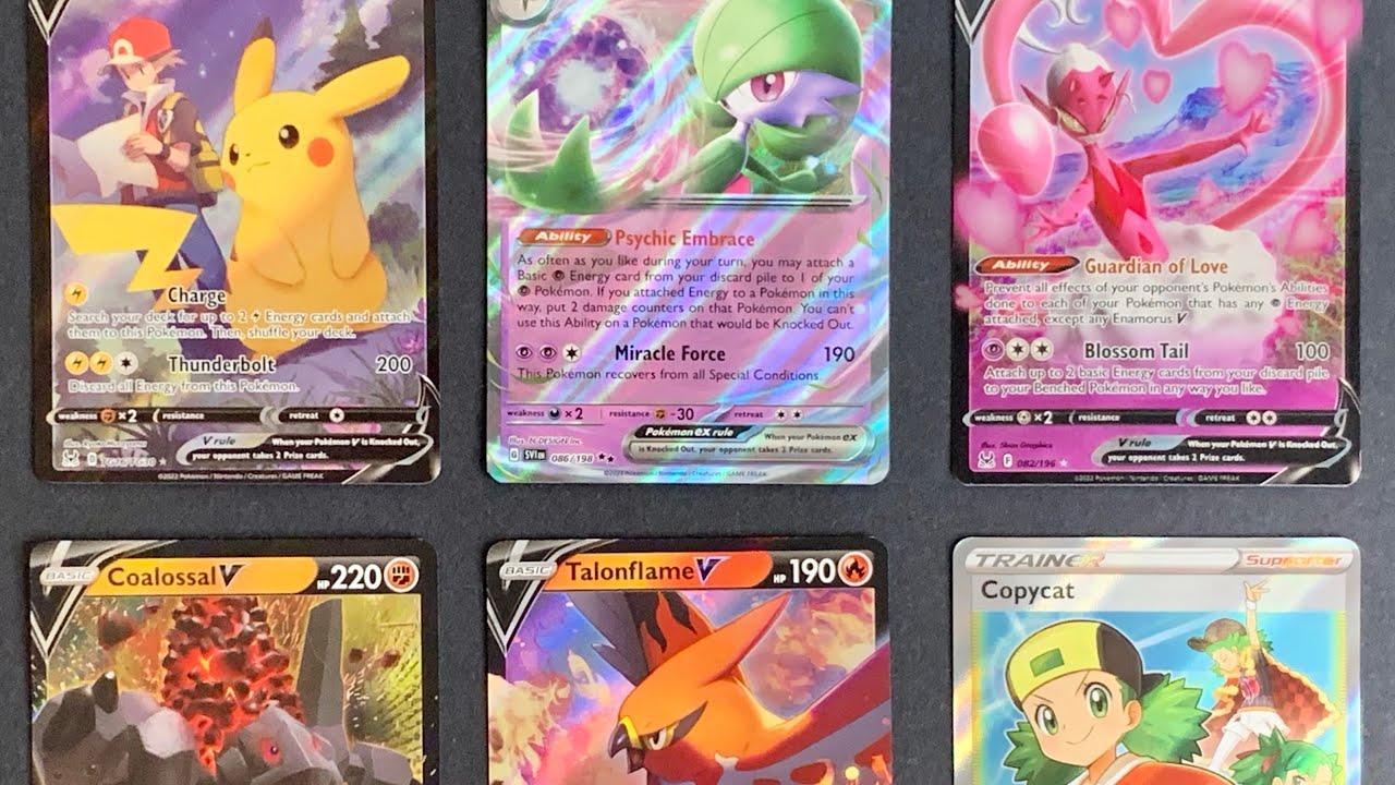 FINAL Test: Can you WEIGH Sword & Shield packs? The answer might shock you! Pokemon TCG