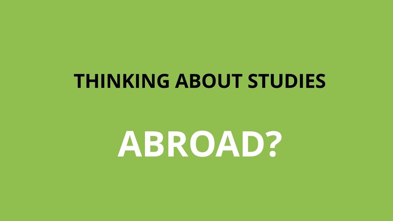 Study in Latvia!