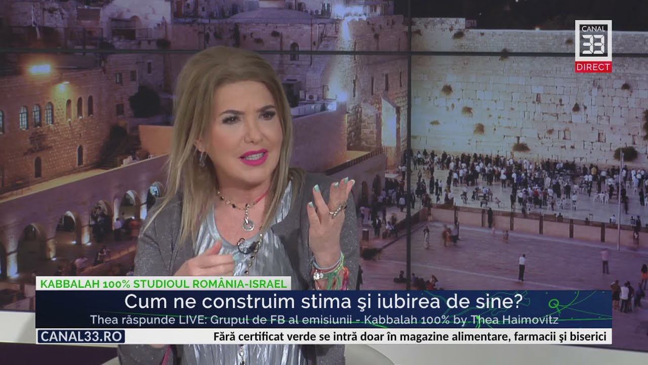Cum ne construim stima și iubirea de sine?