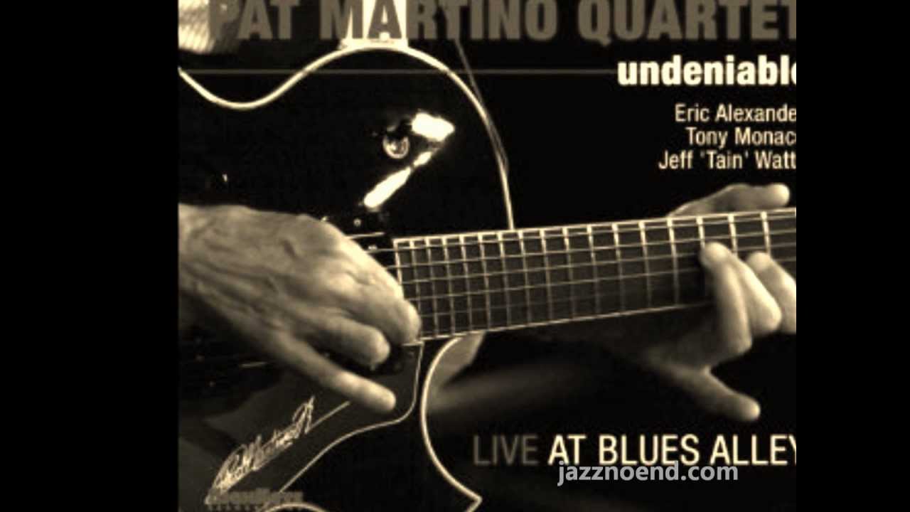 Pat Martino 