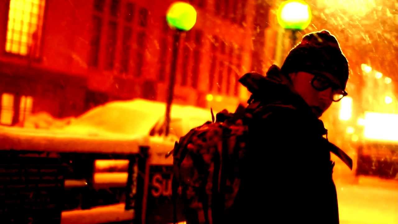 Sylar - Deadbeat (Official Music Video)