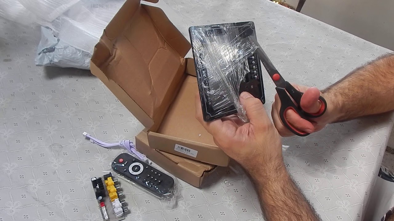 CHEGOU!!! UNBOXING PLACA USB - PRESENTE DE NATAL - ADAPTAÇÃO EM TOCA-FITAS