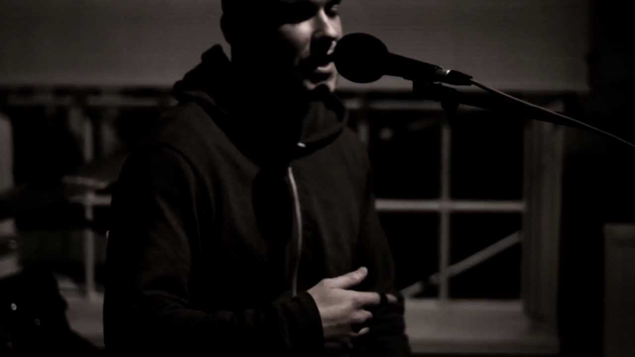 TWO DOWN // 'Wait For Me' (Live From Soundcheck) [Part 5]