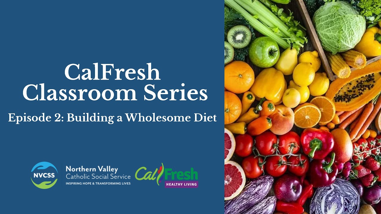 CalFresh Taste Test Ep 2