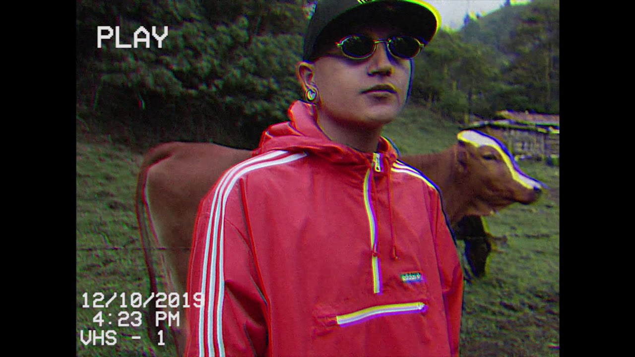 Isaac S.A - Todavía (Video Oficial)