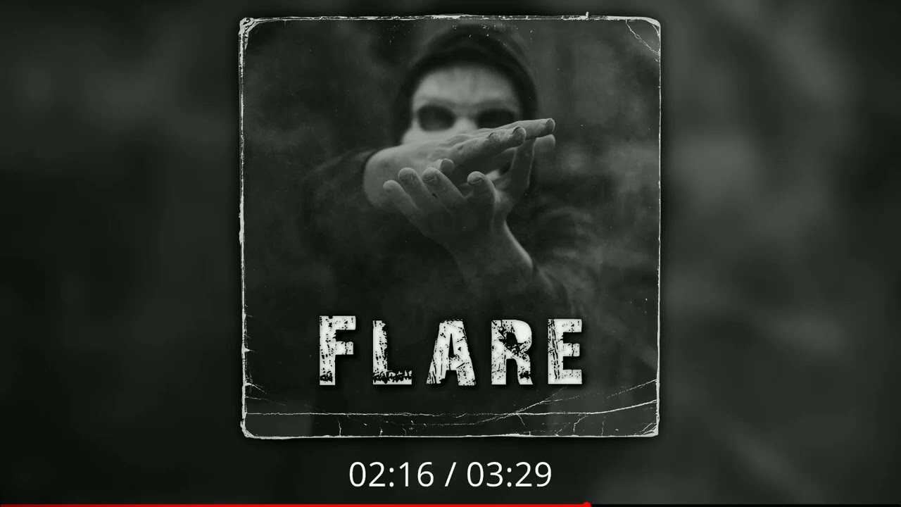 Flare - UK DRILL POP SMOKE TYPE BEAT (prod. Podolski)