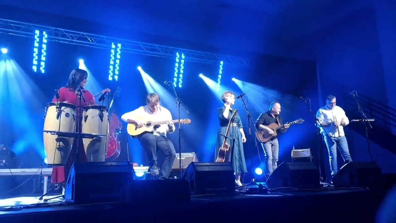 MARIEN -  TVÁŘE VĚTRU