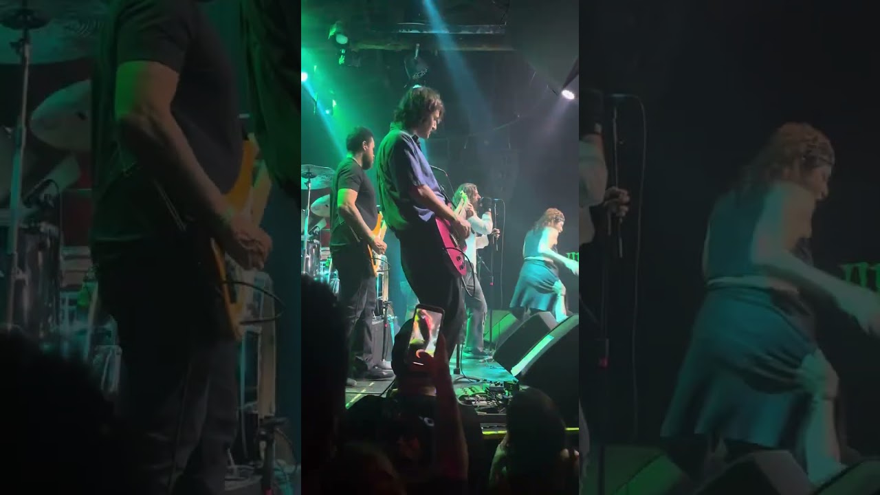 Rancore - Bem Aqui @Hangar 110 28/09/2025