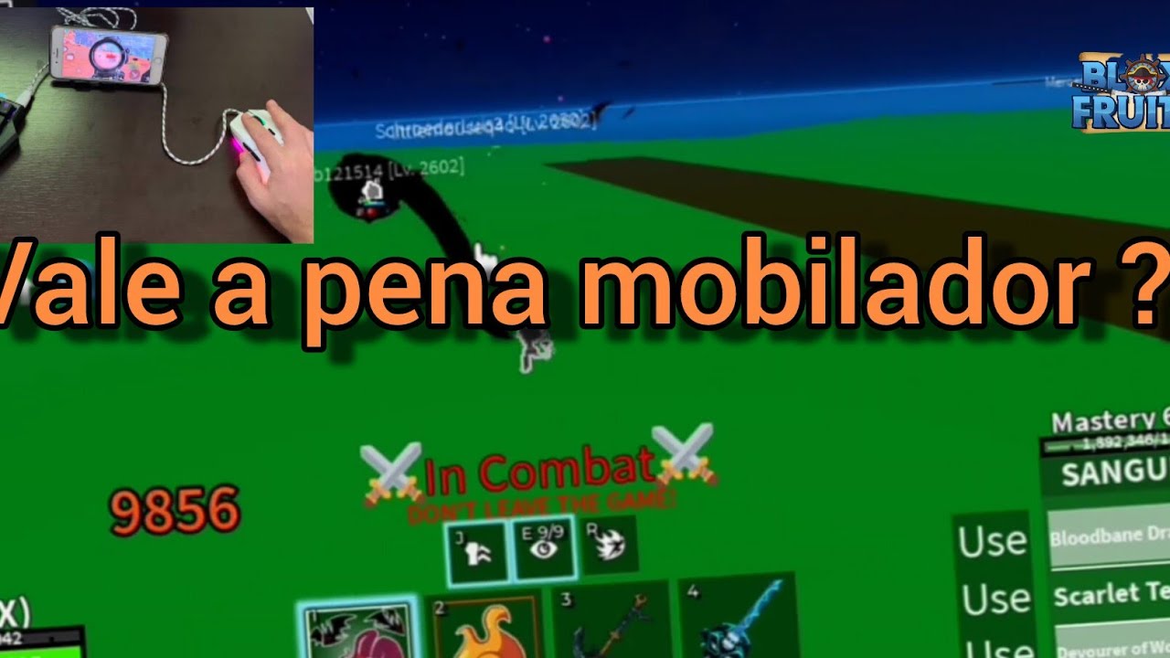 Vale a Pena Jogar no Mobilador em 2025