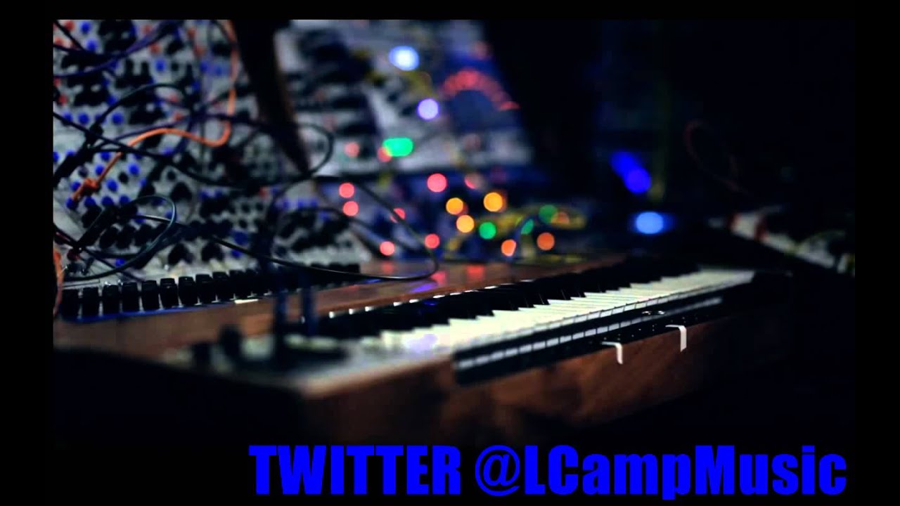 Lucy Camp - A Bird In The Hand (Prod. The Sound Of Color)