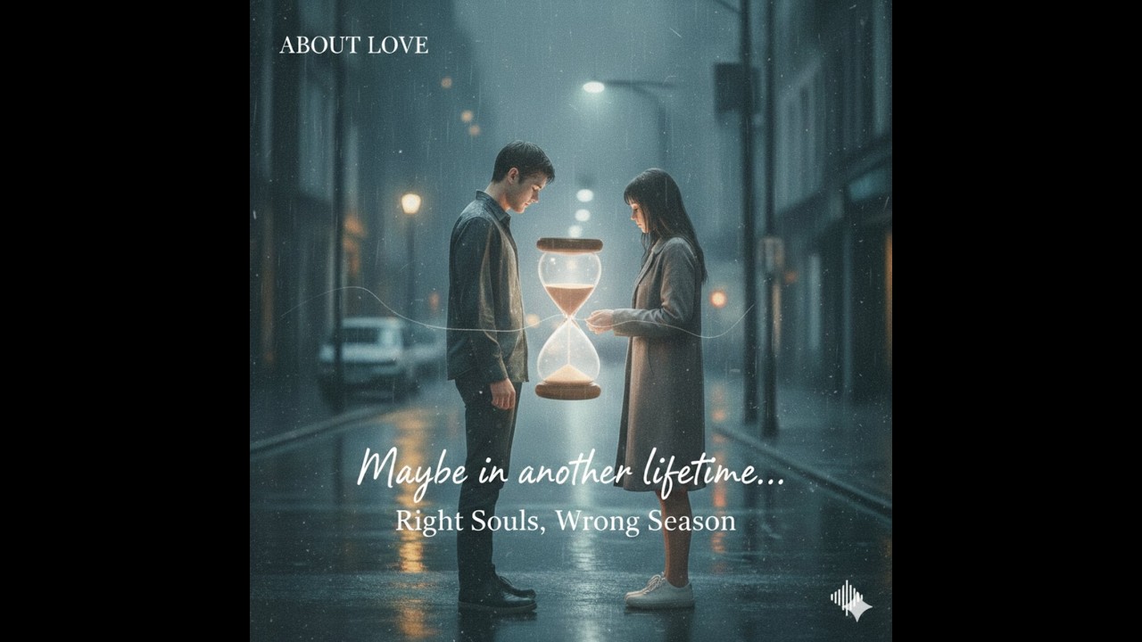 Loving You in Another Lifetime | A Love That Was Right… Just Not Now | About Love