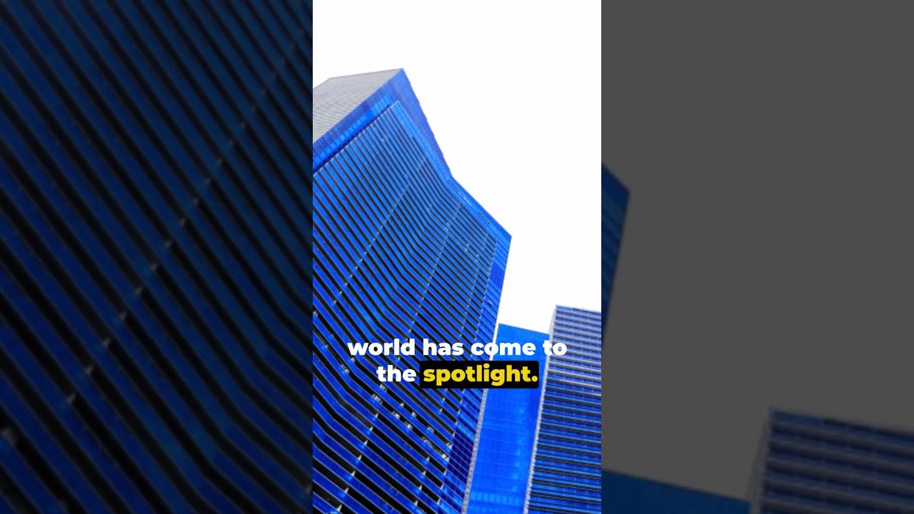 StashAway: Singapore's fintech success story in robo-advisory #shorts #singapore #stashawaymalaysia