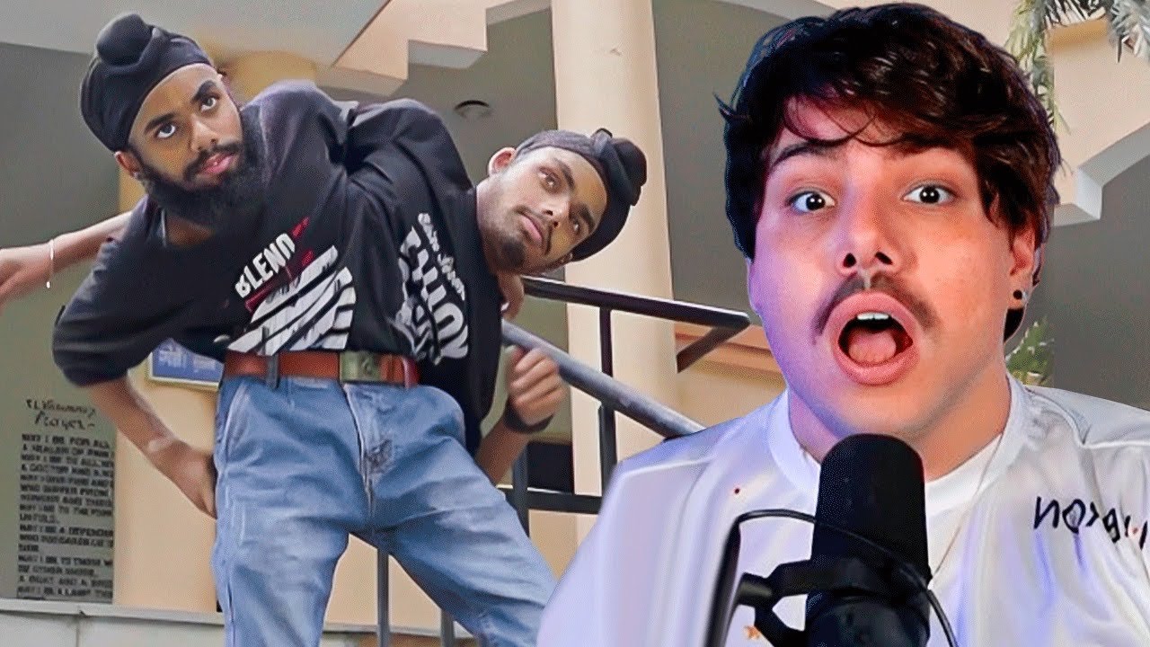 Esses gêmeos siameses fazem coisas que até Deus duvida