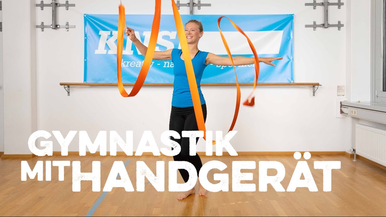 Diese 2 Techniken mit dem Band MUSST Du können!