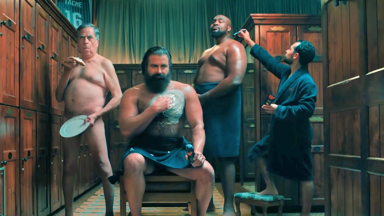 Welcome to the Club | Dollar Shave Club