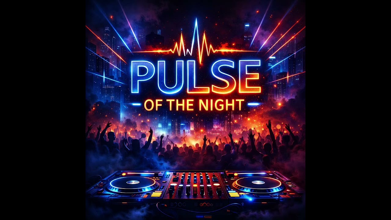 Techno (Party) - Pulse of the Night 