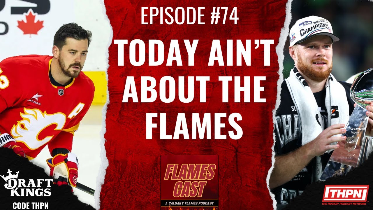 Today Ain't About The Flames - Flames Cast - Episode #74