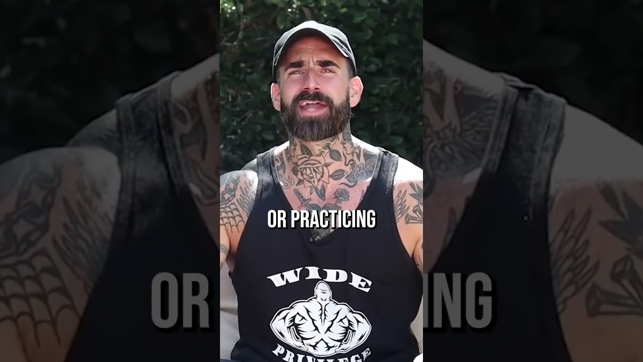 The Importance Of A Wide Neck