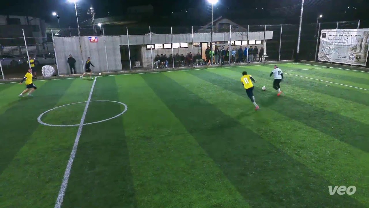 5plus1 vs Liga 1 - Meci 26