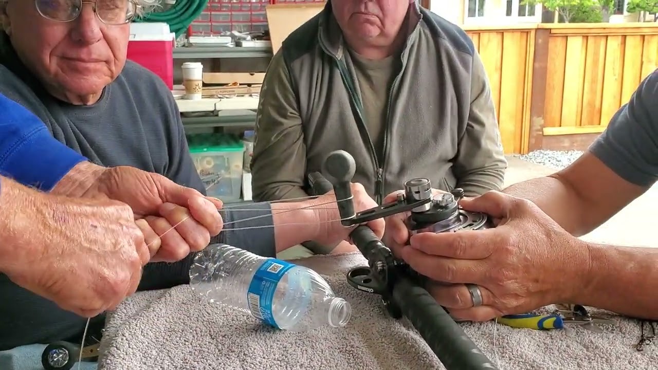 SD jam and Springer knots