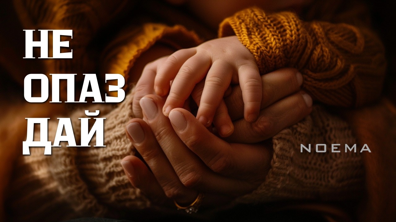 Не Опаздай — NOEMA